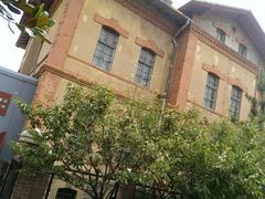 android_upload_pic-青岛德国监狱旧址博物馆