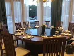 包厢-锡和无锡菜(景丽苑店)