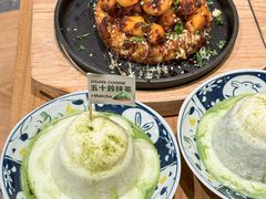 -小川洋风料理(武胜路凯德广场店)