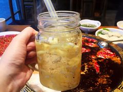 -纸盐河码头火锅(十八梯店)