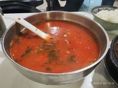 -老秦盖浇饭鸭子饭(回音必小区店)