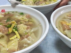 -海平馄饨(逍遥二路店)
