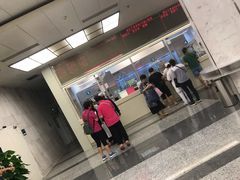 -首都医科大学附属北京友谊医院(西城院区)