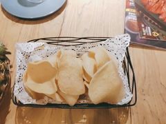 -Linlin泰餐厅(华夏幸福店)