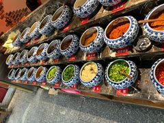 -欧阳小姐在成都(爱琴海店)