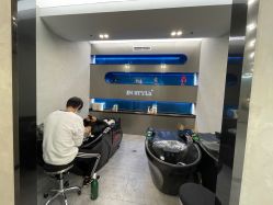 -IN STYLE·全国形象店