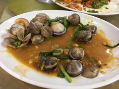 -大众海鲜加工大排档(金海湾大道店)