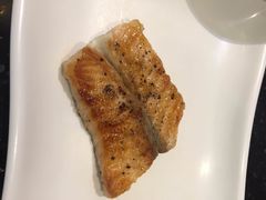 -温度铁板烧(前进大街店)