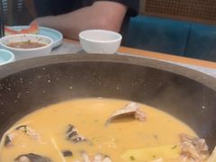 -滇色蒸汽石锅鱼(京华城店)