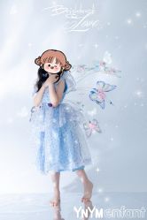 -雅尼·亚米儿童摄影美学馆(汉阳店)