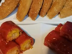 -点都德(聚福楼店)