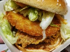 -肯德基(春申店)