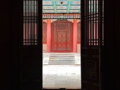 -普陀宗乘之庙(小布达拉宫)