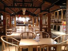 -沐泷泉(南风大剧院店)