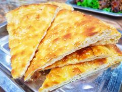 -继承独一味生烤羊排(金牛小区店)