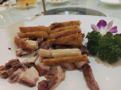 -龙悦湾酒家·八阵鱼生·渔人码头店
