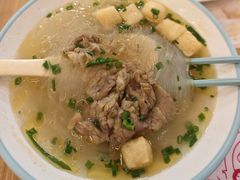 -小杨生煎(白玉兰广场店)