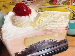 -85度C(北京玉蜓桥二店)