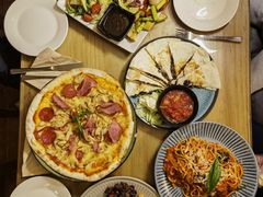 -萨尔瓦多Salvador's