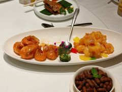 荣兴双味虾-荣兴酒家(徐家汇店)