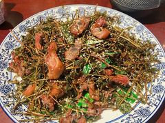-杨记隆府(汉街店)