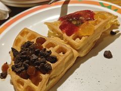 -比格比萨自助(国展店)