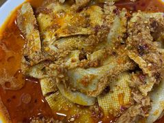 -清真·穆萨砂锅(大皮院店)