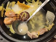 -上海人家花樣年华(中山公园店)