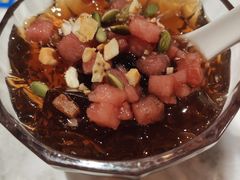 -渝信川菜 · 川味家常菜(财富购物中心店)