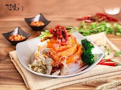 -飞鸿肉夹馍(浐灞半岛店)