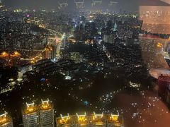 -上海龙之梦万丽酒店