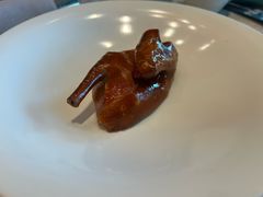-万丽轩·粤菜(王府井金茂万丽酒店)