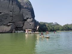 -江西龙虎山景区