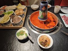 -咏江南·苏式火锅·苏州评弹(观前街店)