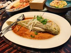 -新天世纪中餐厅