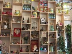 -Kitchen·Y洋厨房西餐厅(王府壹号店)
