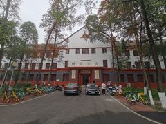 -四川大学(望江校区)