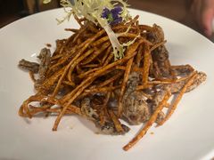 -周家二小姐的菜(西津渡店)