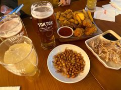 -TOKTOK精酿啤酒·咖啡(荔枝湾店)