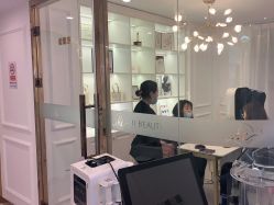 -Hi Beauty Skin 科技美肤中心