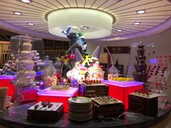 -味餐厅·海鲜·火锅·自助餐