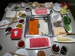 -海底捞大排档火锅(悦荟广场店)