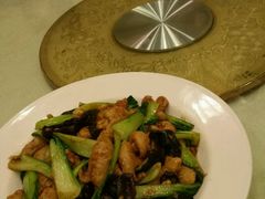 -郭林家常菜(洋桥店)