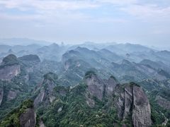 -崀山风景名胜区