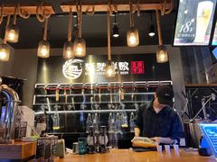 -板凳鲜酿·精酿啤酒(科华北路店)