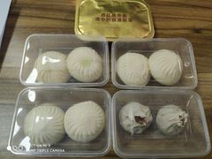 -小厨娘淮扬菜(板桥一店)