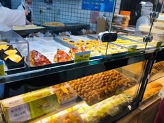 -鲍师傅糕点(国金街店)