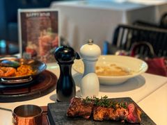 -Erman岩烧牛排(虹桥南丰城店)