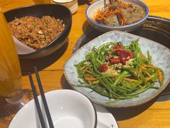 -民食香·腊排骨野生菌美食(木府店)