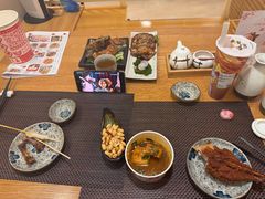 -樱の千渡日式料理·铁板烧•烧鸟(金盛田广场店)